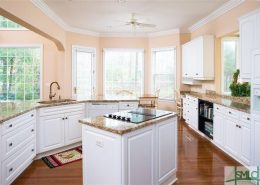 The Landings on Skidaway Island 6 Anderson Court