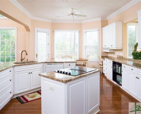 The Landings on Skidaway Island 6 Anderson Court
