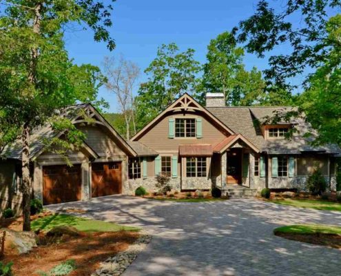 124 Big Creek Trail