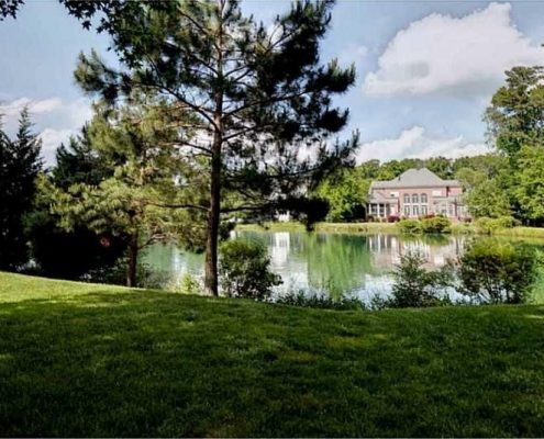 Governor's Land at Two Rivers 2925 Kitchums Pond Road