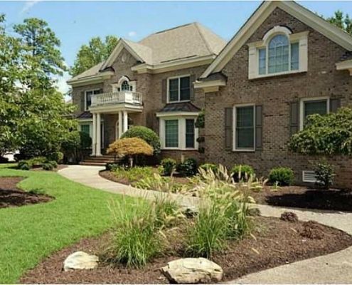 Governor's Land at Two Rivers 2925 Kitchums Pond Road