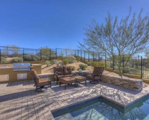 Mirabel 10941 East Lofty Point Road