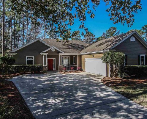 Osprey Cove 232 Cardinal Circle