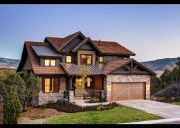 Red Ledges 2662 East Red Knob Way