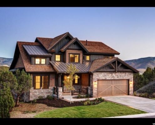 Red Ledges 2662 East Red Knob Way