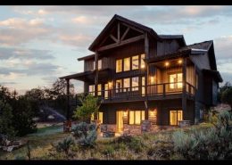 Red Ledges 2662 East Red Knob Way