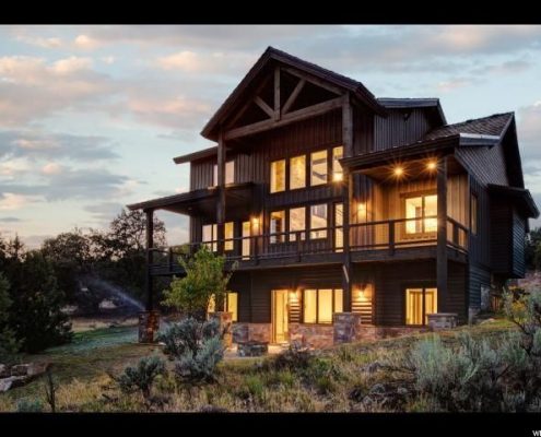 Red Ledges 2662 East Red Knob Way