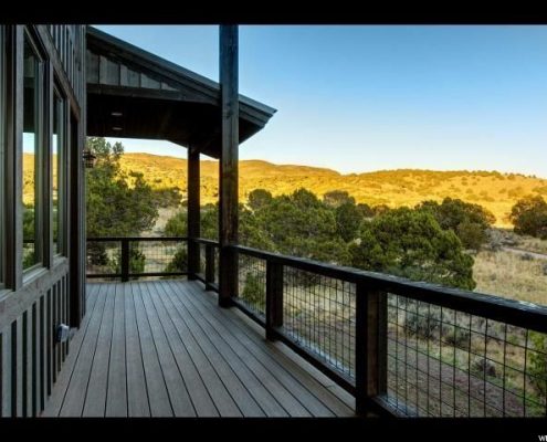 Red Ledges 2662 East Red Knob Way
