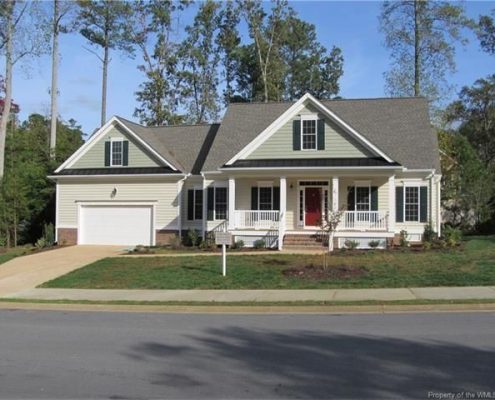 Stonehouse 3540 Splitwood Road