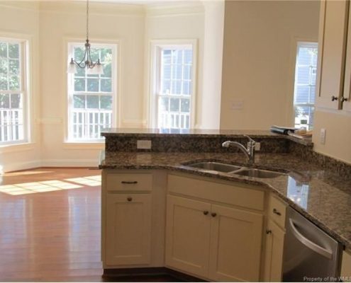 Stonehouse 3540 Splitwood Road