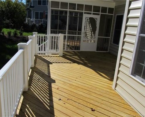 Stonehouse 3540 Splitwood Road