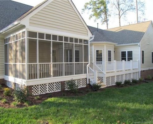 Stonehouse 3540 Splitwood Road