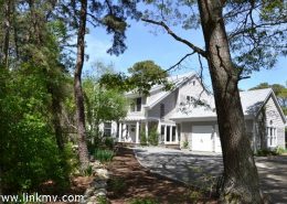 Tashmoo Woods 176 sandpiper lane