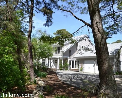Tashmoo Woods 176 sandpiper lane