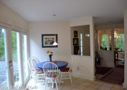 Tashmoo Woods 176 sandpiper lane
