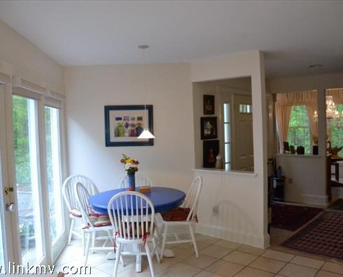 Tashmoo Woods 176 sandpiper lane