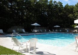 Tashmoo Woods 176 sandpiper lane