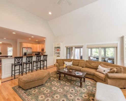 Willowbend Golf Club 64 Eagle Drive