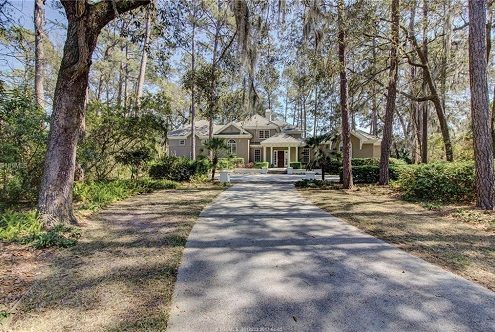 Colleton River Plantation 21 ashley hall