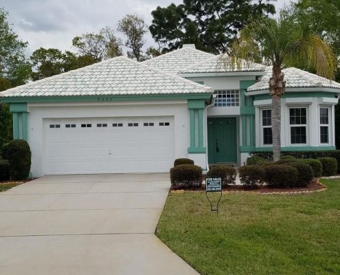 GlenLakes 8480 Maybelle