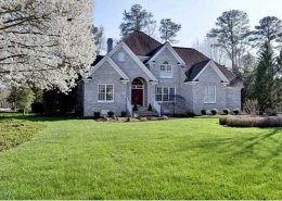 Governor's Land at Two Rivers 2072 Hornes Lake Rd