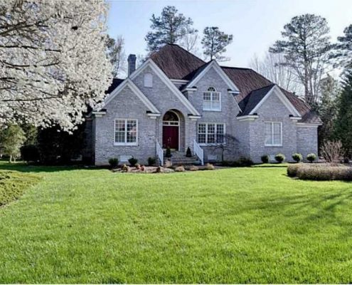 Governor's Land at Two Rivers 2072 Hornes Lake Rd
