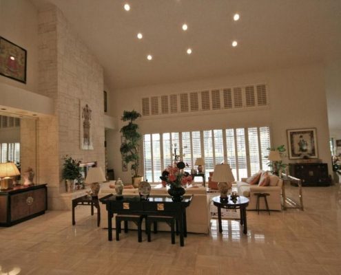 Quail Ridge Golf & Country Club 10618 Spicewood Trail
