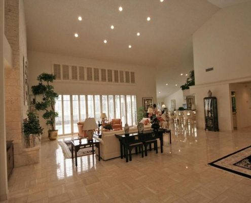 Quail Ridge Golf & Country Club 10618 Spicewood Trail