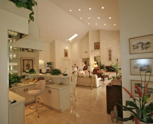 Quail Ridge Golf & Country Club 10618 Spicewood Trail