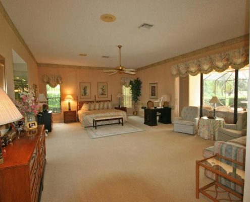 Quail Ridge Golf & Country Club 10618 Spicewood Trail