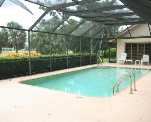Quail Ridge Golf & Country Club 10618 Spicewood Trail