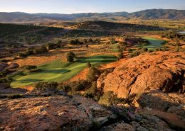 Red Ledges 645 North Haystack Mountain Drive