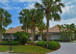 Sailfish Point 6640 SE South Marina Way