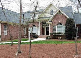 Treyburn Country Club 2 Shadow Creek Court