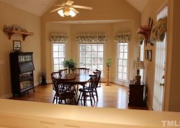 Treyburn Country Club 2 Shadow Creek Court