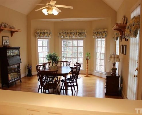 Treyburn Country Club 2 Shadow Creek Court