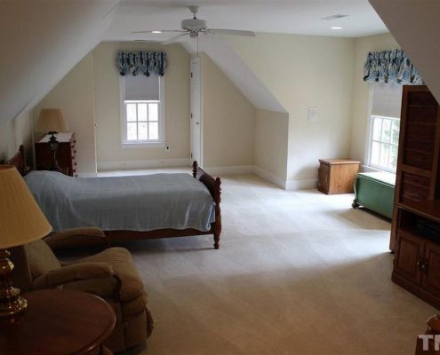 Treyburn Country Club 2 Shadow Creek Court