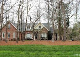 Treyburn Country Club 2 Shadow Creek Court