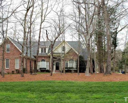 Treyburn Country Club 2 Shadow Creek Court