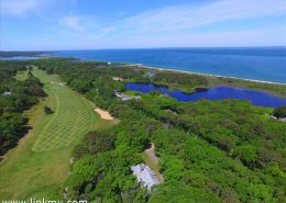 Vineyard Haven Real Estate 226 Golf Club Road