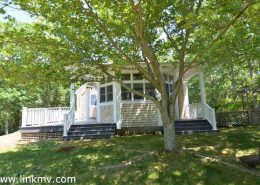 Vineyard Haven Real Estate 226 Golf Club Road