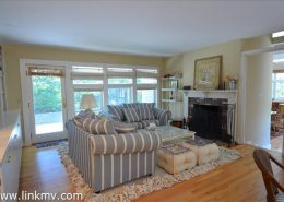 Vineyard Haven Real Estate 226 Golf Club Road