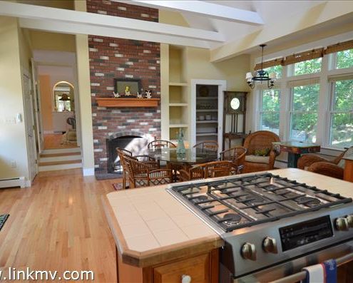 Vineyard Haven Real Estate 226 Golf Club Road