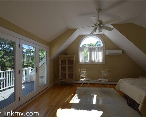 Vineyard Haven Real Estate 226 Golf Club Road