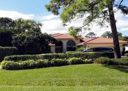 Harbour Ridge Yacht & Country Club 709 Winters Creek Road
