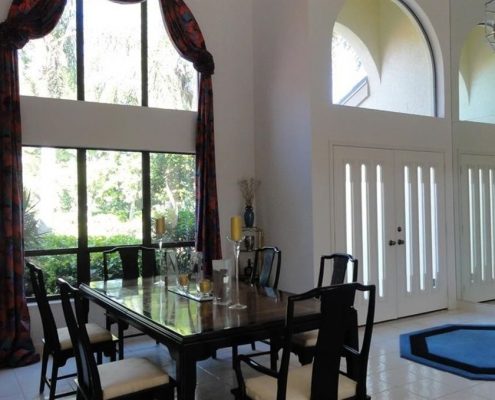 Harbour Ridge Yacht & Country Club 709 Winters Creek Road