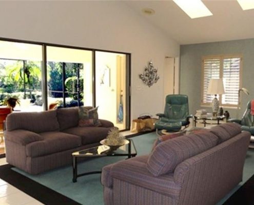 Harbour Ridge Yacht & Country Club 709 Winters Creek Road