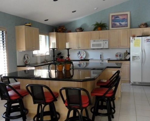 Harbour Ridge Yacht & Country Club 709 Winters Creek Road