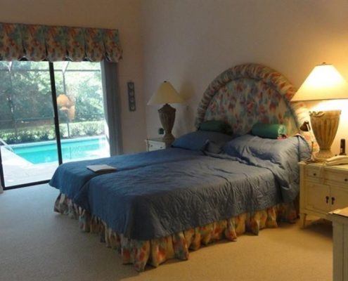 Harbour Ridge Yacht & Country Club 709 Winters Creek Road