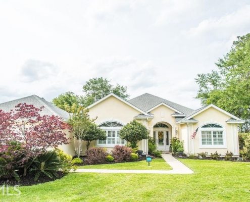 Osprey Cove 1600 Sandpiper Court